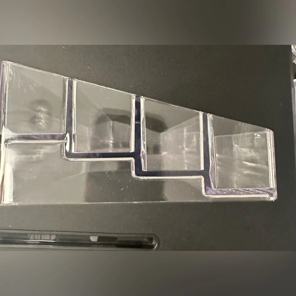 Stori Acrylic Nail Polish Organizer